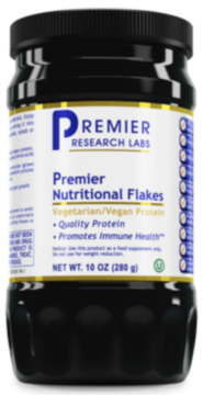 Nutritional Flakes, Premier - 10 ounces